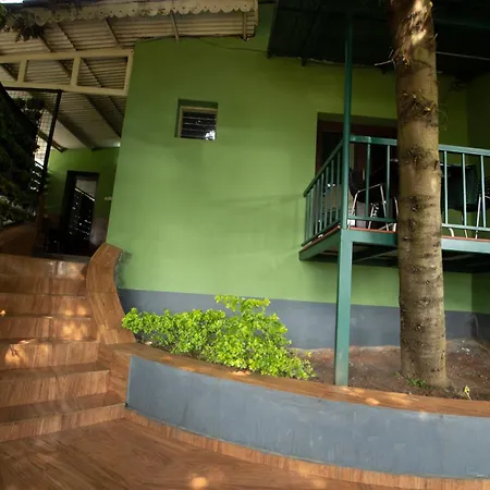 The Green Casa By Green Leaves -Families Only-3