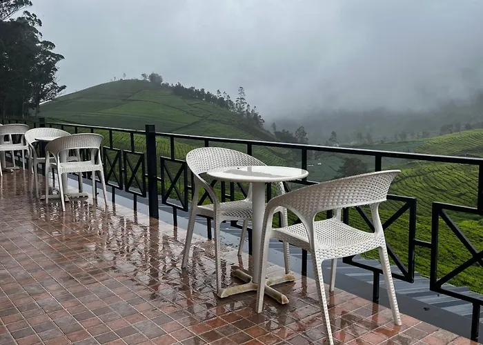 Tea Leaf Stays By Brown Tree Resorts Ooty
